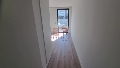 Apartamento T2 para Venda em São Mamede de Infesta e Senhora da Hora