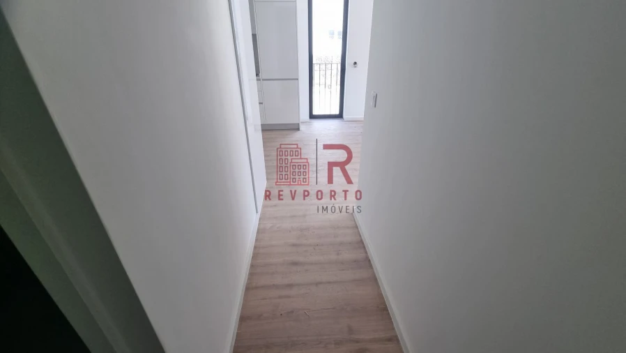 Apartamento T2 para Venda em São Mamede de Infesta e Senhora da Hora Foto 37