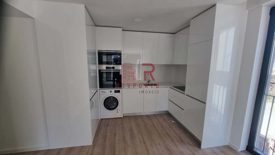 Apartamento T2 para Venda em São Mamede de Infesta e Senhora da Hora Foto 17