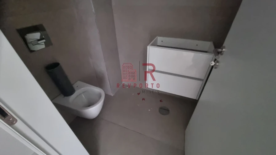 Apartamento T2 para Venda em São Mamede de Infesta e Senhora da Hora Foto 38