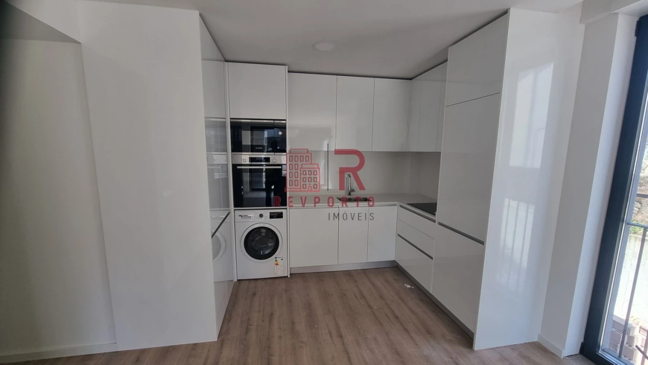 Apartamento T2 para Venda em São Mamede de Infesta e Senhora da Hora Foto 17