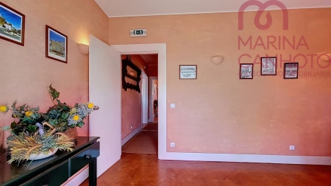 Apartamento T4 para Venda em Nossa Senhora da Conceição, São Brás dos Matos, Juromenha