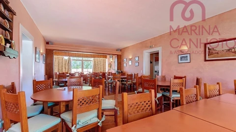 Apartamento T4 para Venda em Nossa Senhora da Conceição, São Brás dos Matos, Juromenha