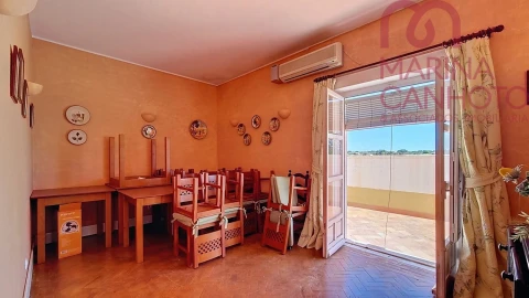 Apartamento T4 para Venda em Nossa Senhora da Conceição, São Brás dos Matos, Juromenha