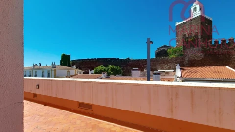 Apartamento T4 para Venda em Nossa Senhora da Conceição, São Brás dos Matos, Juromenha