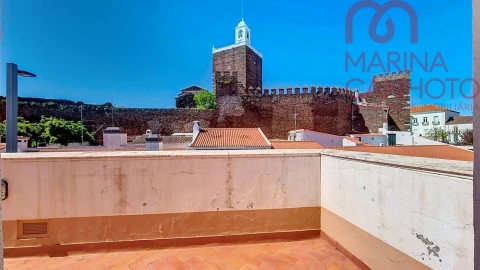 Apartamento T4 para Venda em Nossa Senhora da Conceição, São Brás dos Matos, Juromenha