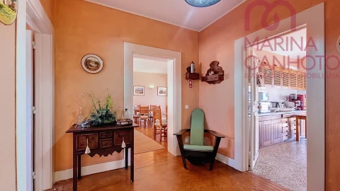 Apartamento T4 para Venda em Nossa Senhora da Conceição, São Brás dos Matos, Juromenha