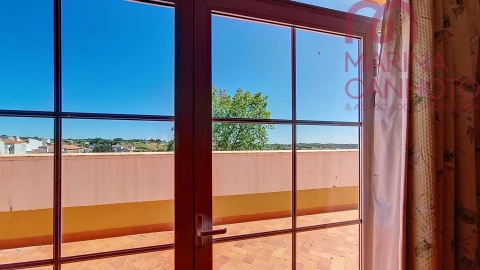 Apartamento T4 para Venda em Nossa Senhora da Conceição, São Brás dos Matos, Juromenha