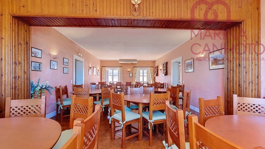 Apartamento T4 para Venda em Nossa Senhora da Conceição, São Brás dos Matos, Juromenha Foto 11