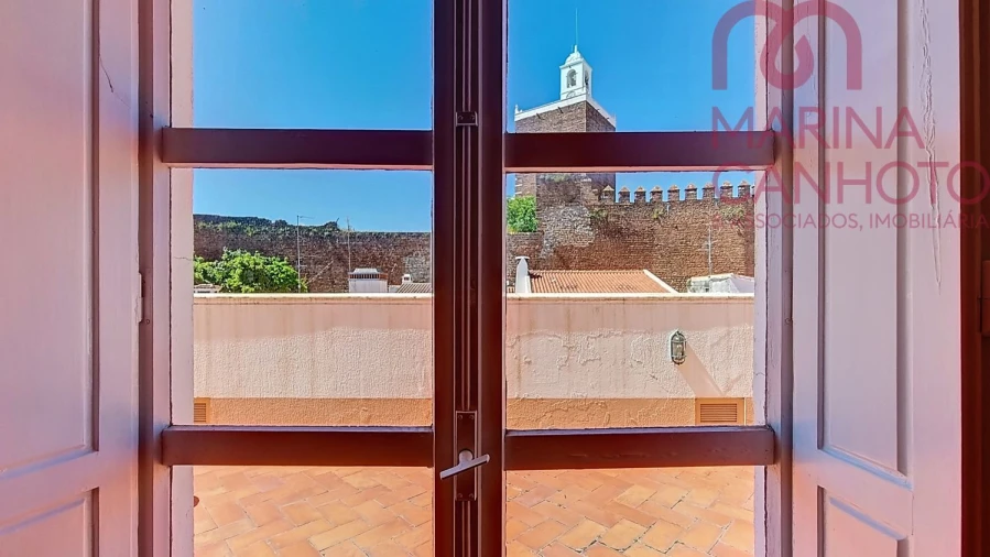 Apartamento T4 para Venda em Nossa Senhora da Conceição, São Brás dos Matos, Juromenha Foto 3