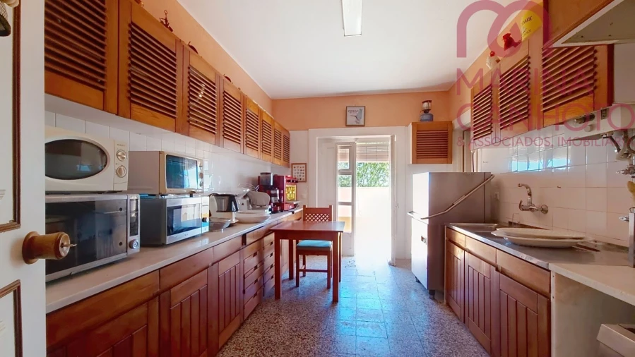 Apartamento T4 para Venda em Nossa Senhora da Conceição, São Brás dos Matos, Juromenha Foto 7