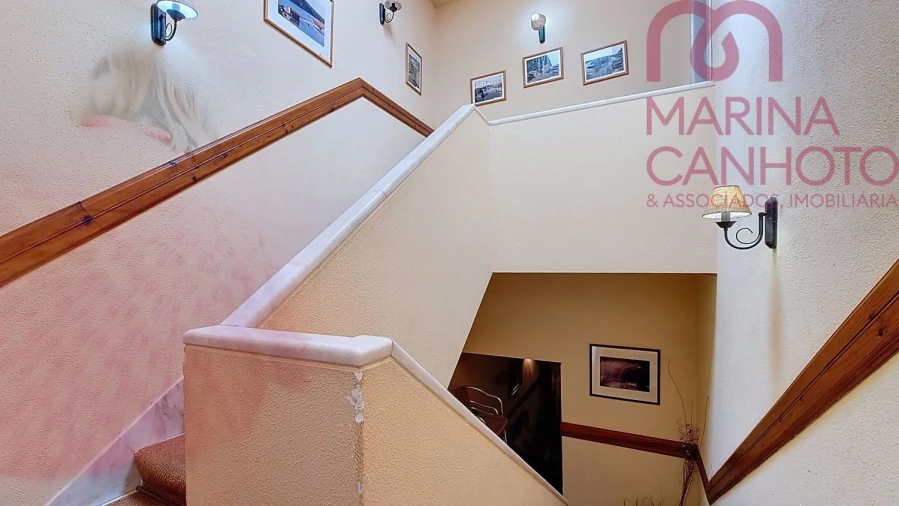 Apartamento T4 para Venda em Nossa Senhora da Conceição, São Brás dos Matos, Juromenha Foto 6