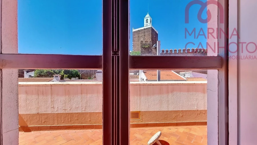 Apartamento T4 para Venda em Nossa Senhora da Conceição, São Brás dos Matos, Juromenha Foto 13