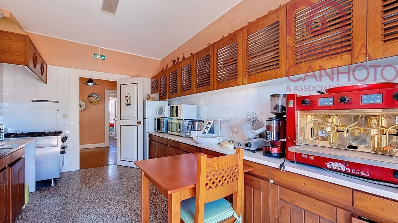 Apartamento T4 para Venda em Nossa Senhora da Conceição, São Brás dos Matos, Juromenha Foto 8