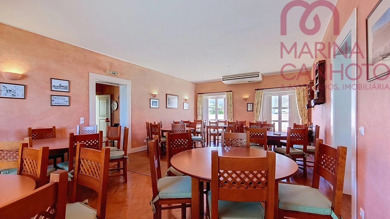 Apartamento T4 para Venda em Nossa Senhora da Conceição, São Brás dos Matos, Juromenha Foto 10