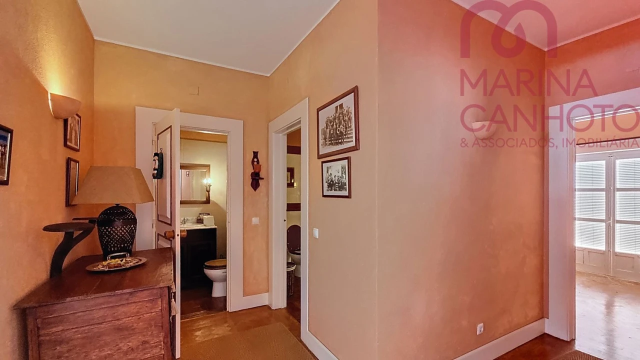 Apartamento T4 para Venda em Nossa Senhora da Conceição, São Brás dos Matos, Juromenha Foto 15