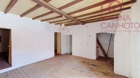 Moradia T2 para Venda em Veiros