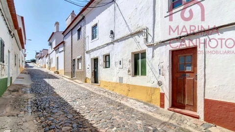 Moradia T2 para Venda em Veiros