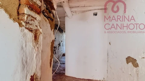 Moradia T2 para Venda em Veiros