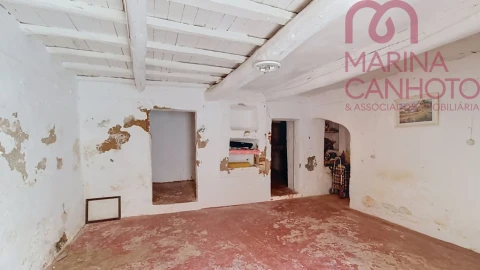 Moradia T2 para Venda em Veiros