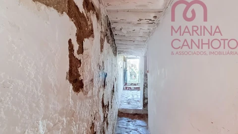 Moradia T2 para Venda em Veiros