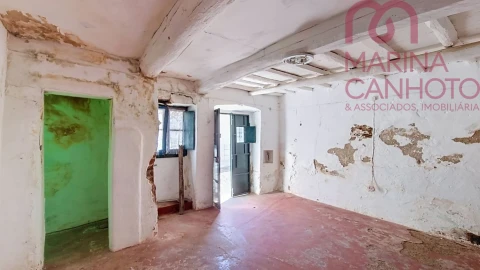 Moradia T2 para Venda em Veiros