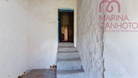 Moradia T2 para Venda em Veiros