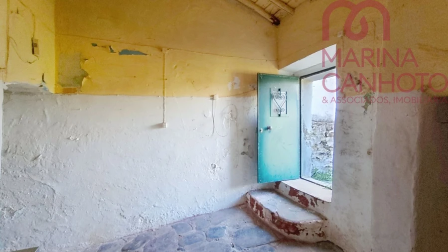 Moradia T2 para Venda em Veiros Foto 10