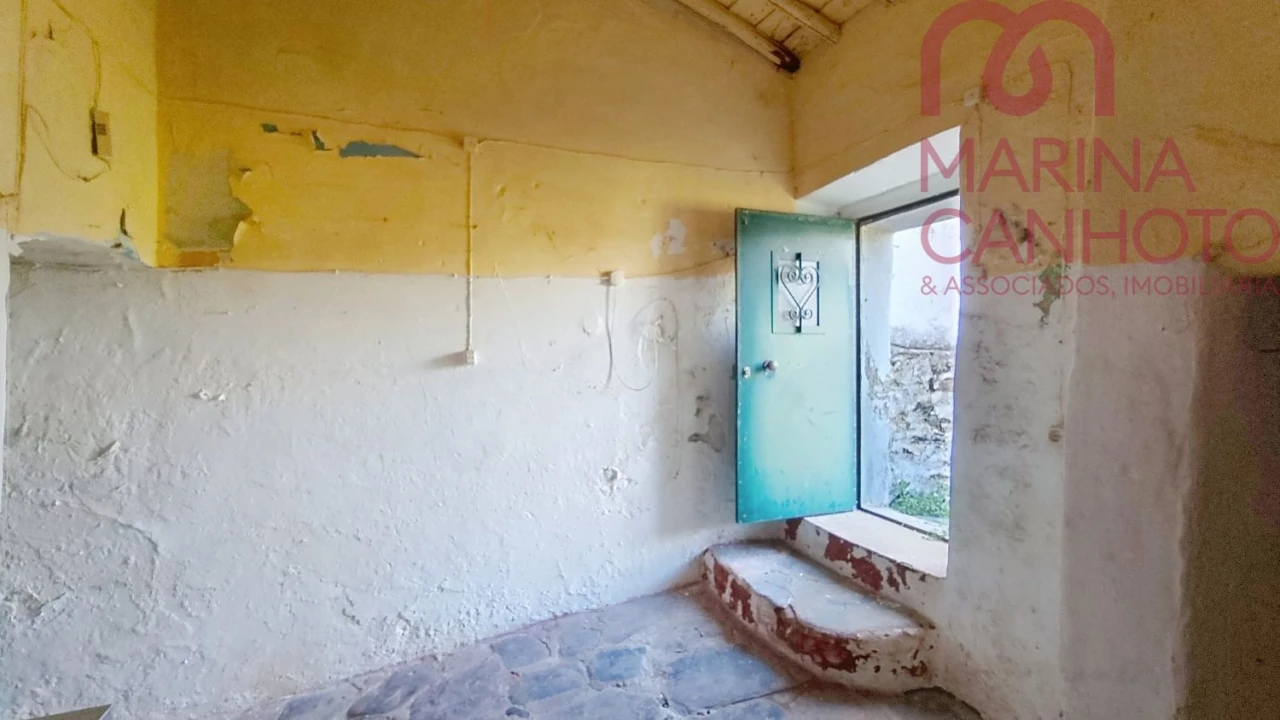 Moradia T2 para Venda em Veiros Foto 10