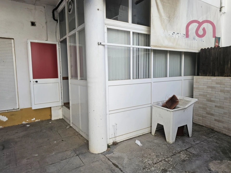 Loja para Venda em Borba (Matriz) Foto 19