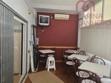 Loja para Venda em Borba (Matriz)