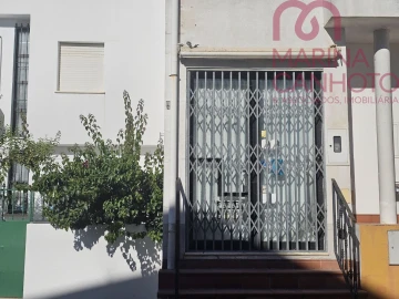 Loja para Venda em Borba (Matriz)