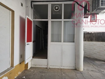 Loja para Venda em Borba (Matriz)