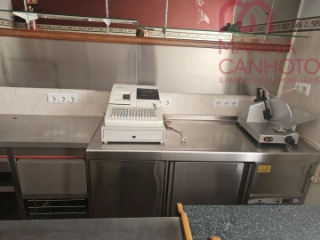 Loja para Venda em Borba (Matriz)