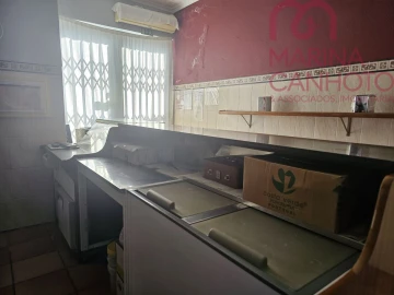 Loja para Venda em Borba (Matriz)