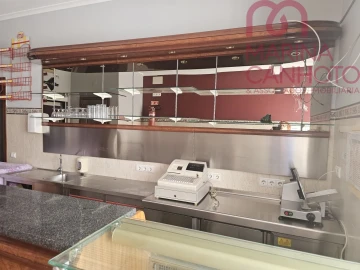 Loja para Venda em Borba (Matriz)