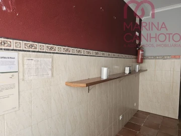 Loja para Venda em Borba (Matriz)