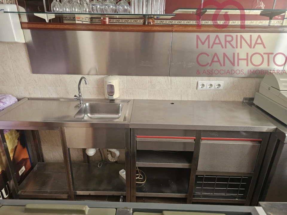 Loja para Venda em Borba (Matriz) Foto 11