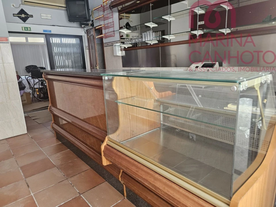 Loja para Venda em Borba (Matriz) Foto 12