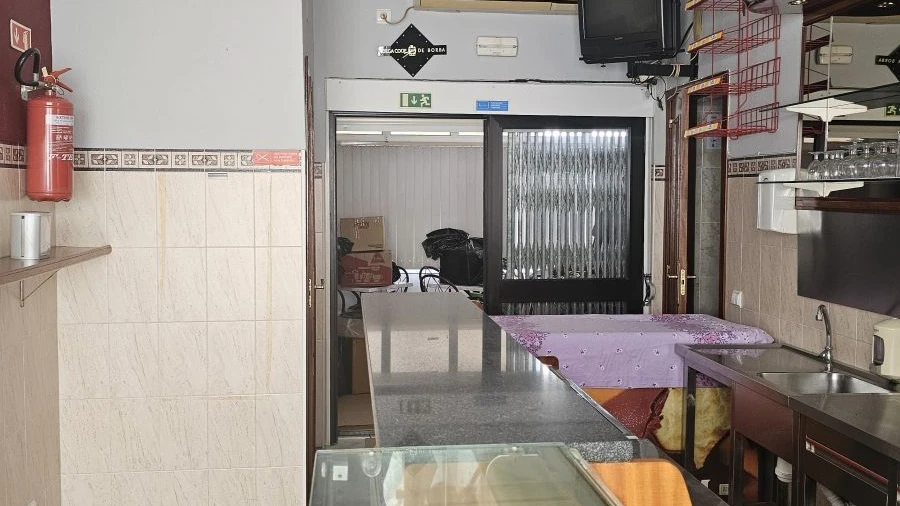 Loja para Venda em Borba (Matriz)