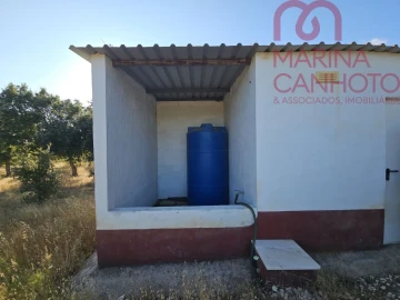 Terreno para Venda em Estremoz (Santa Maria e Santo André)