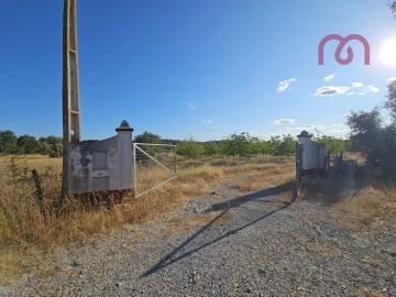 Terreno para Venda em Estremoz (Santa Maria e Santo André)