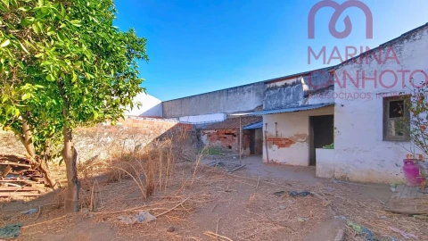 Moradia T2 para Venda em Cano