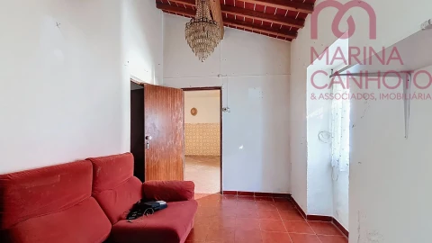 Moradia T2 para Venda em Cano