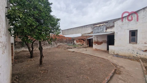 Moradia T2 para Venda em Cano