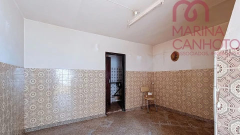 Moradia T2 para Venda em Cano