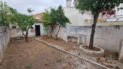 Moradia T2 para Venda em Cano