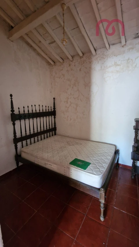 Moradia T2 para Venda em Cano