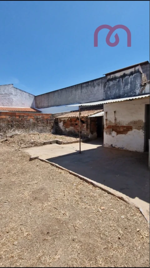 Moradia T2 para Venda em Cano