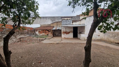Moradia T2 para Venda em Cano